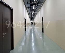 Bendemeer Road (D12), Factory #605474791